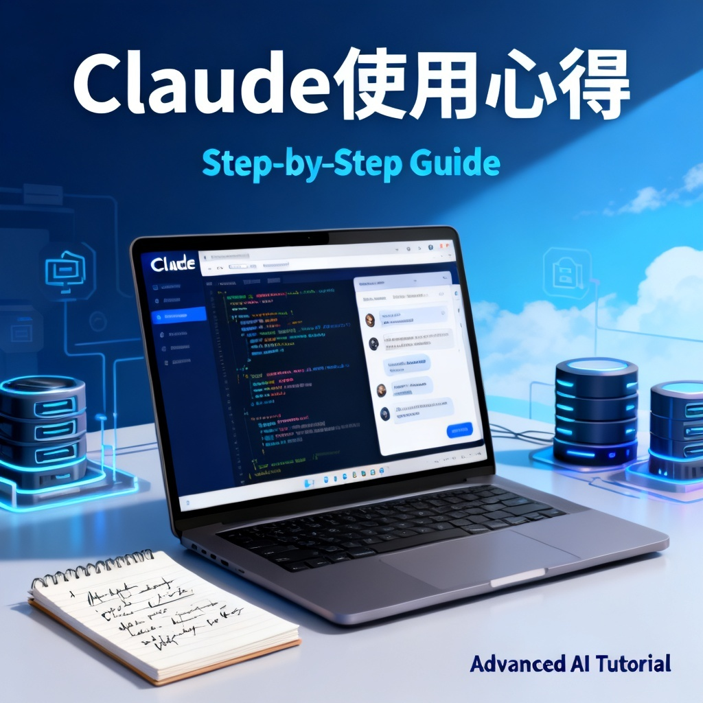 Claude使用心得?2026最新完整教程与实操指南配图1