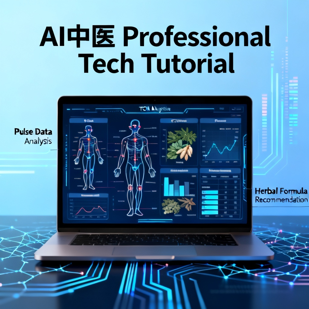 AI中医?2026最新完整教程与实操指南配图2