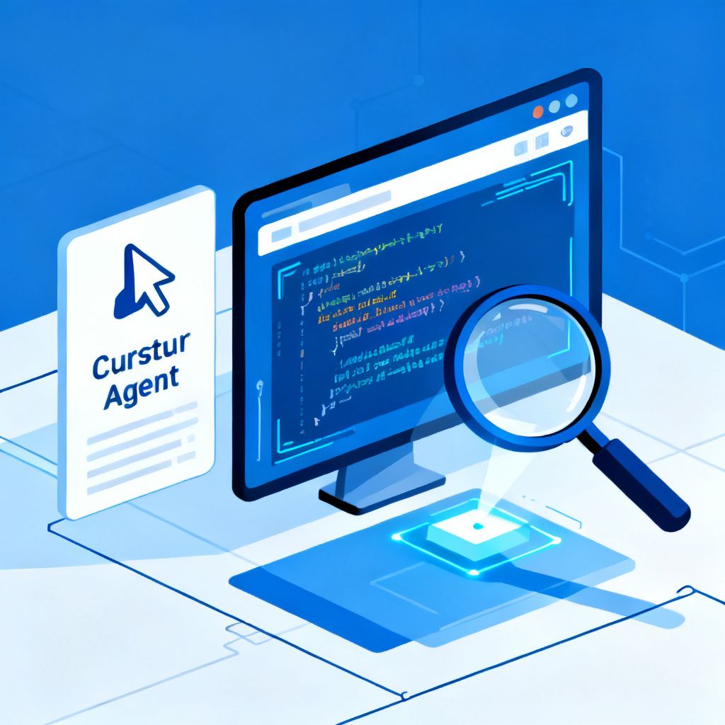 Cursor Agent模式?2026最新完整教程与实操指南配图1