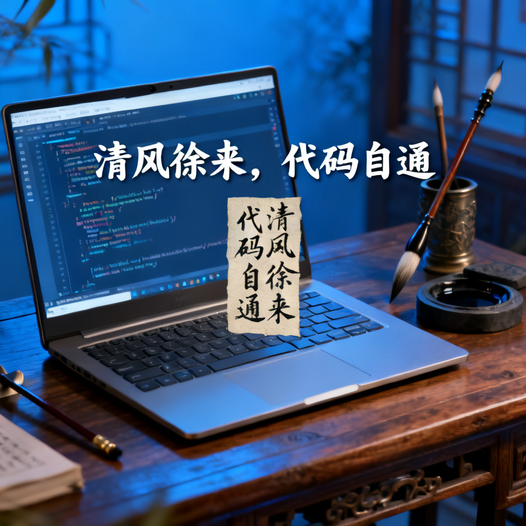 古风句子生成?2026最新完整教程与实操指南配图1