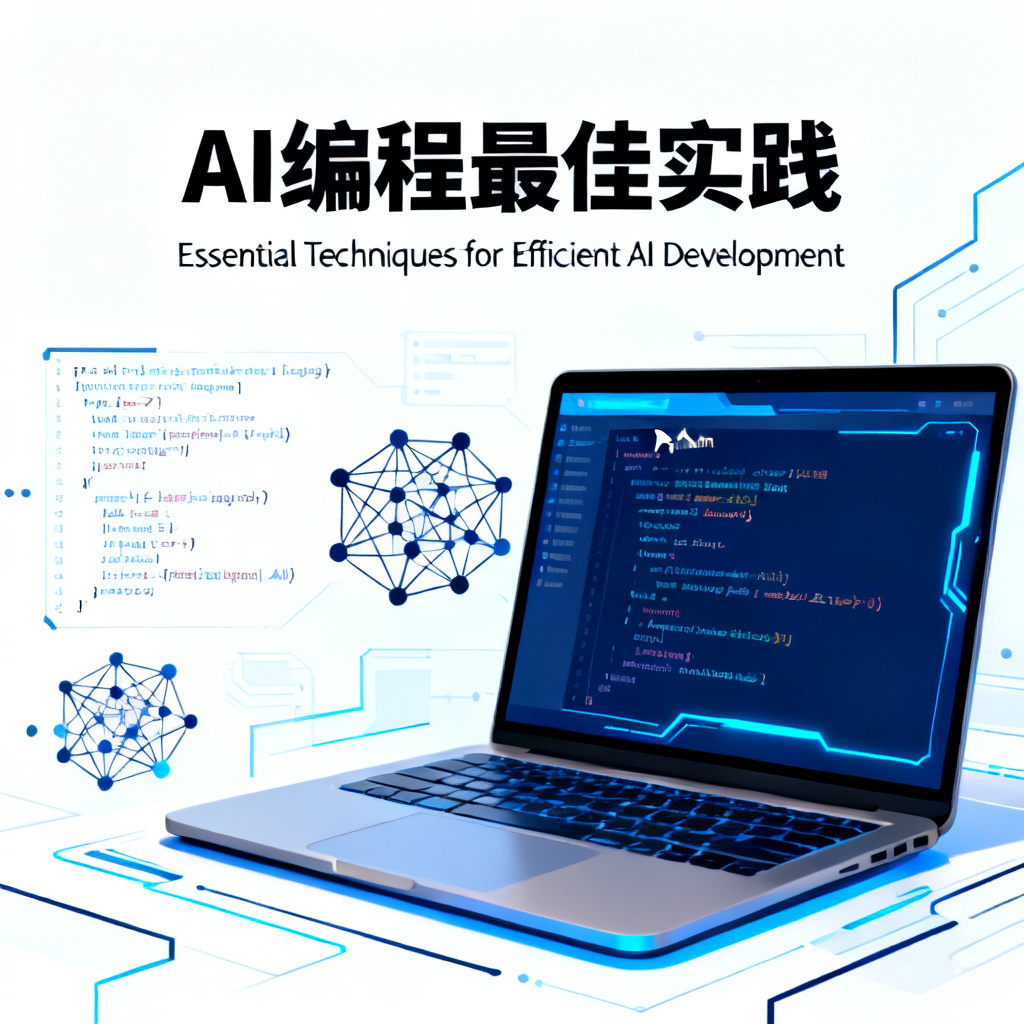 AI编程最佳实践?2026最新完整教程与实操指南配图2