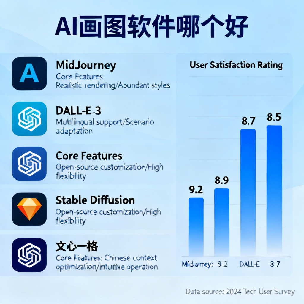 AI画图软件哪个好?2026最新完整教程与实操指南配图2