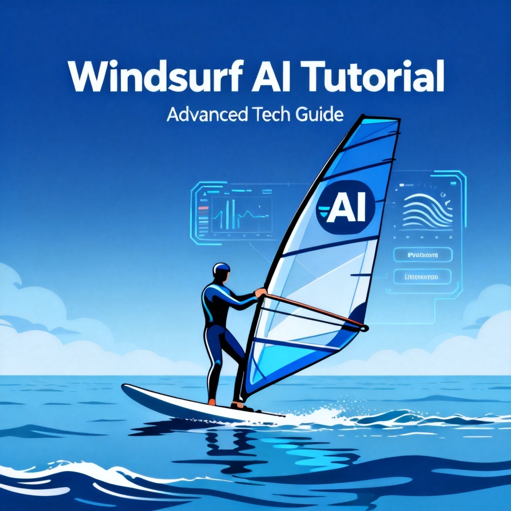 Windsurf AI编辑?2026最新完整教程与实操指南配图1