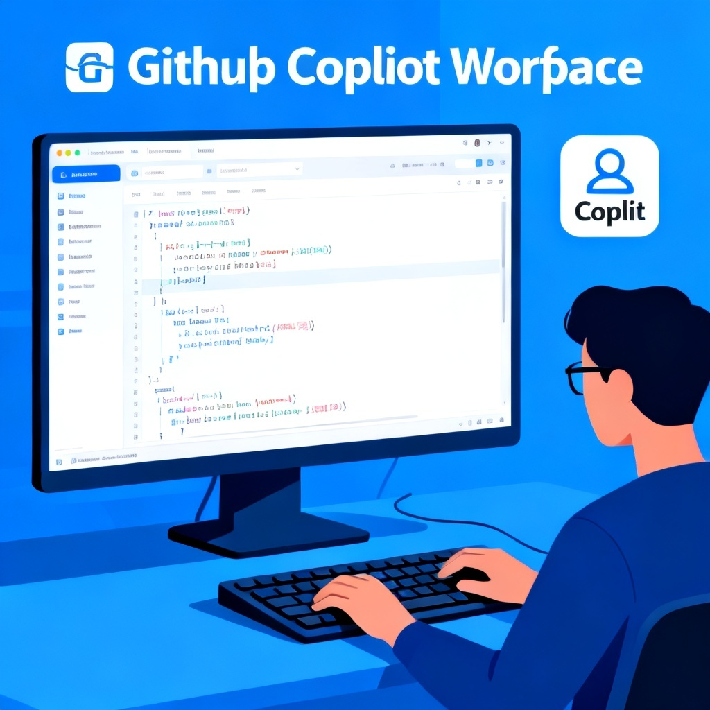 GitHub Copilot Workspace?2026最新完整教程与实操指南配图1