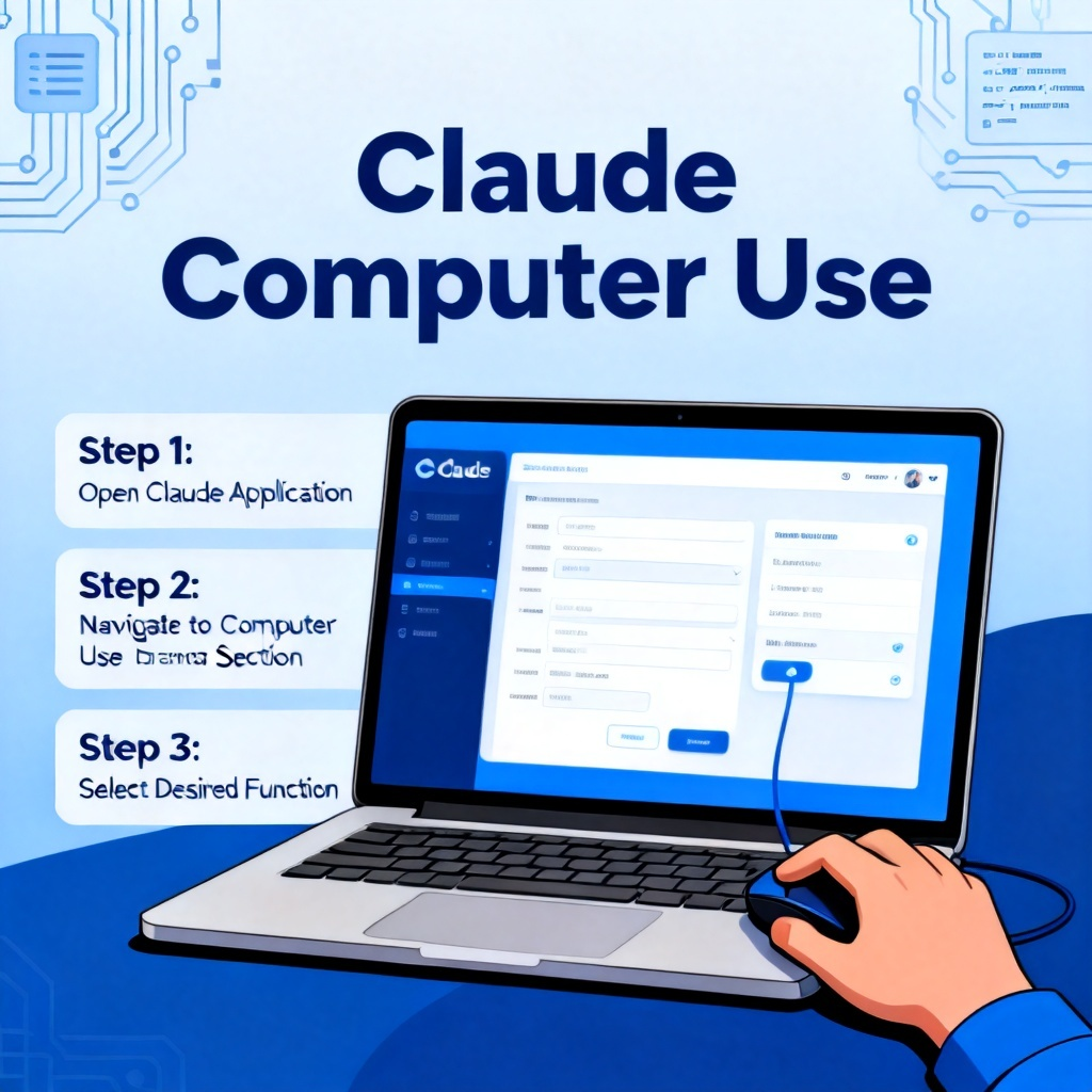 Claude Computer Use演示?2026最新完整教程与实操指南配图2