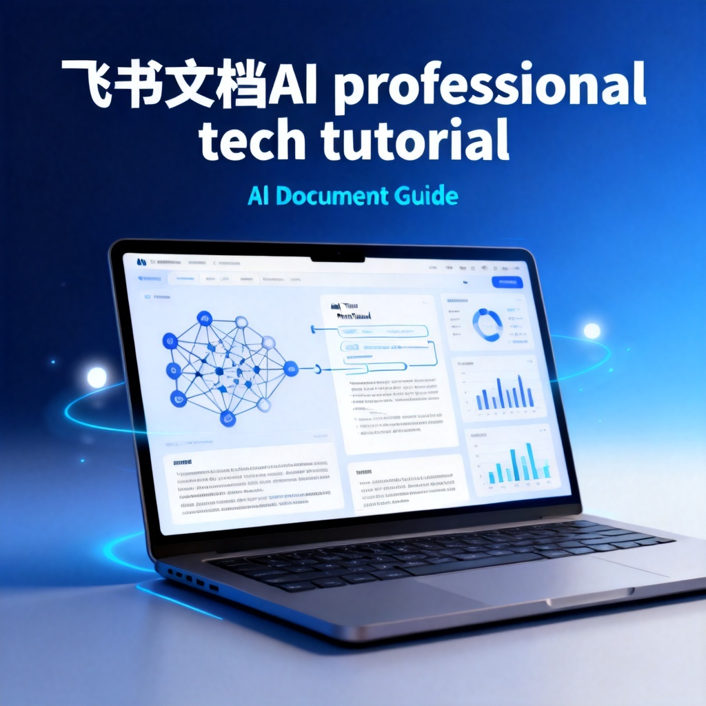 飞书文档AI?2026最新完整教程与实操指南配图1