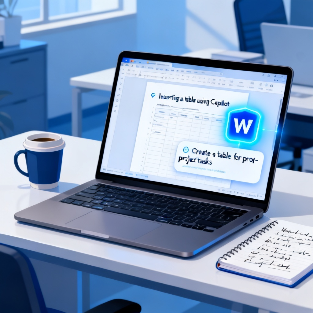Office Copilot Word?2026最新完整教程与实操指南配图1