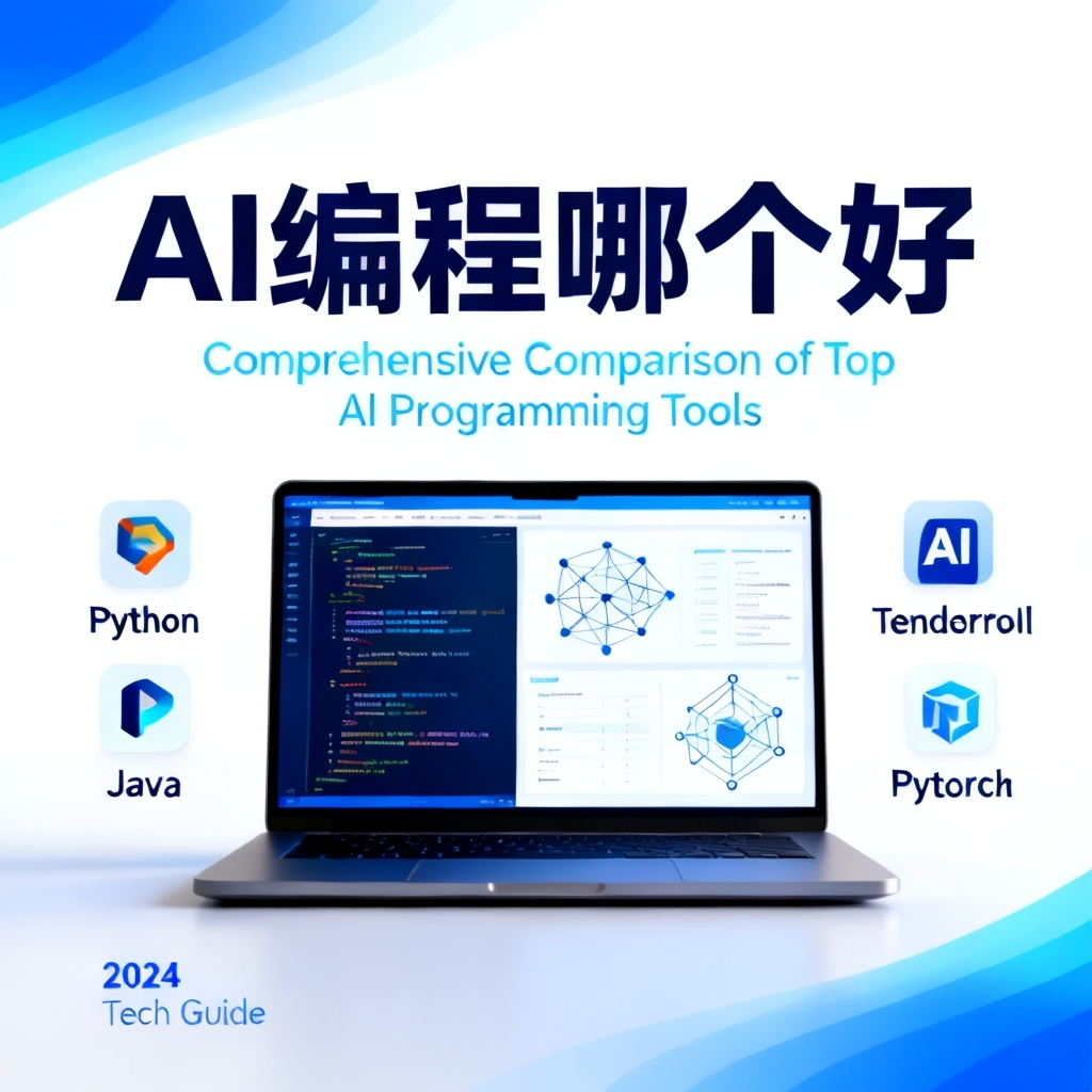 AI编程哪个好?2026最新完整教程与实操指南配图2