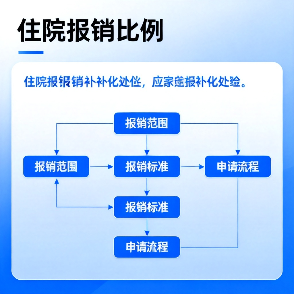 住院报销比例?2026最新完整教程与实操指南配图2