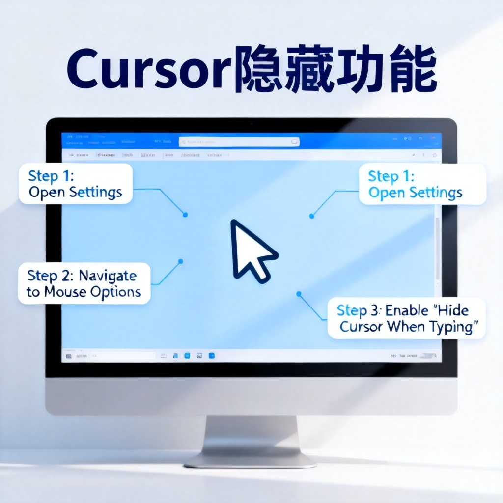 Cursor隐藏功能？2026最新完整教程与实操指南配图1