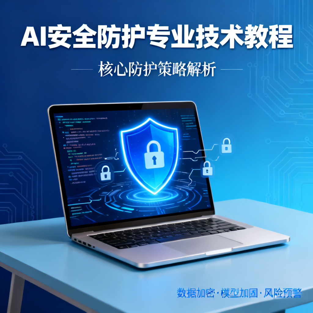 AI安全防护?2026最新完整教程与实操指南配图1