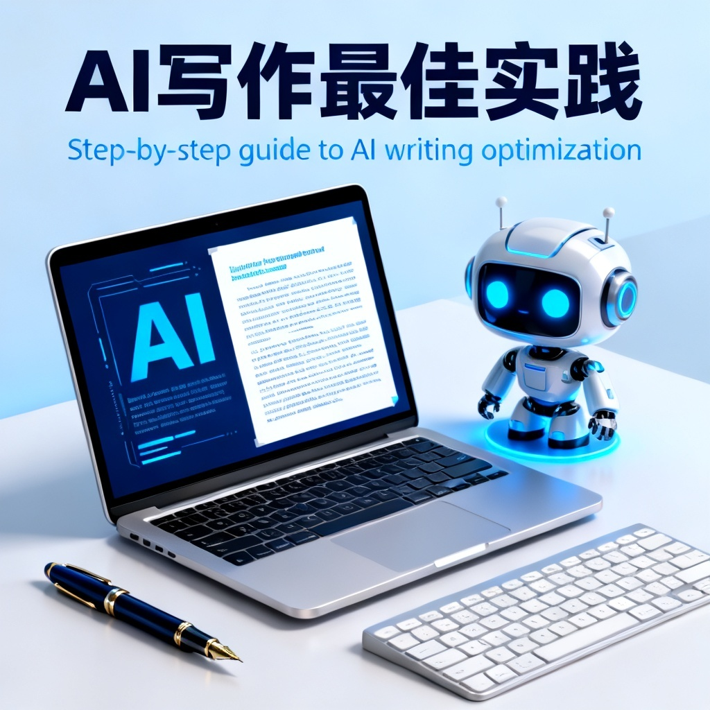 AI写作最佳实践?2026最新完整教程与实操指南配图1