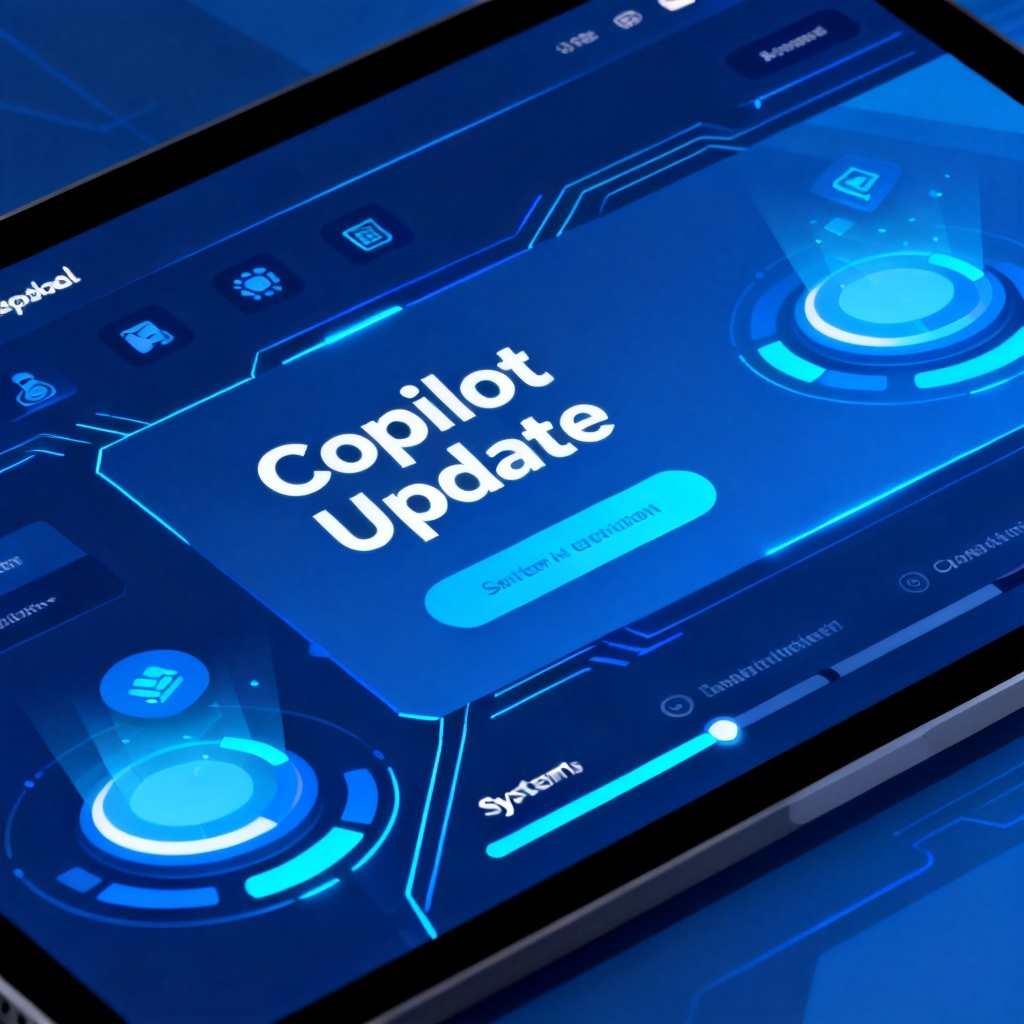 Copilot更新?2026最新完整教程与实操指南配图2
