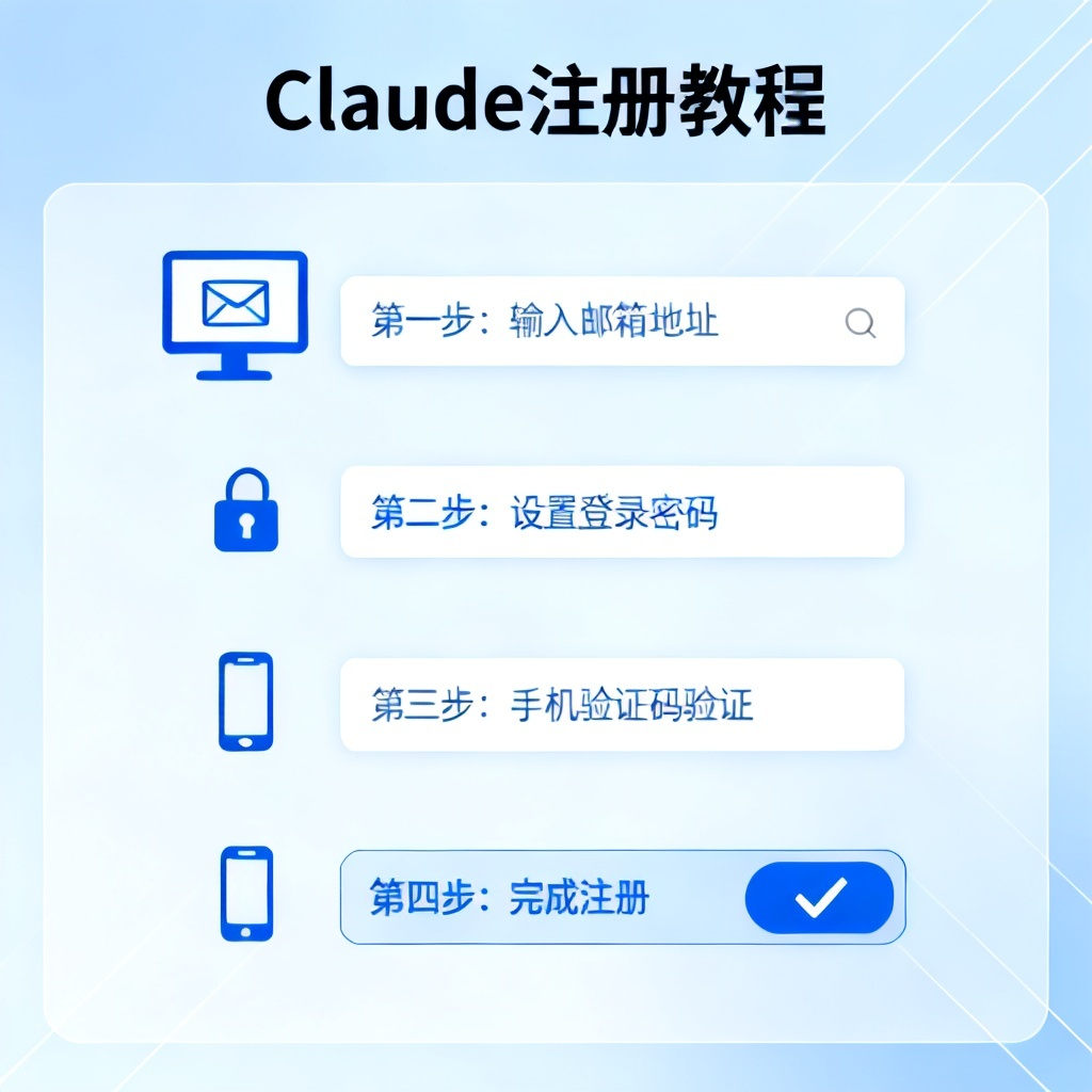 Claude注册教程?2026最新完整教程与实操指南配图1