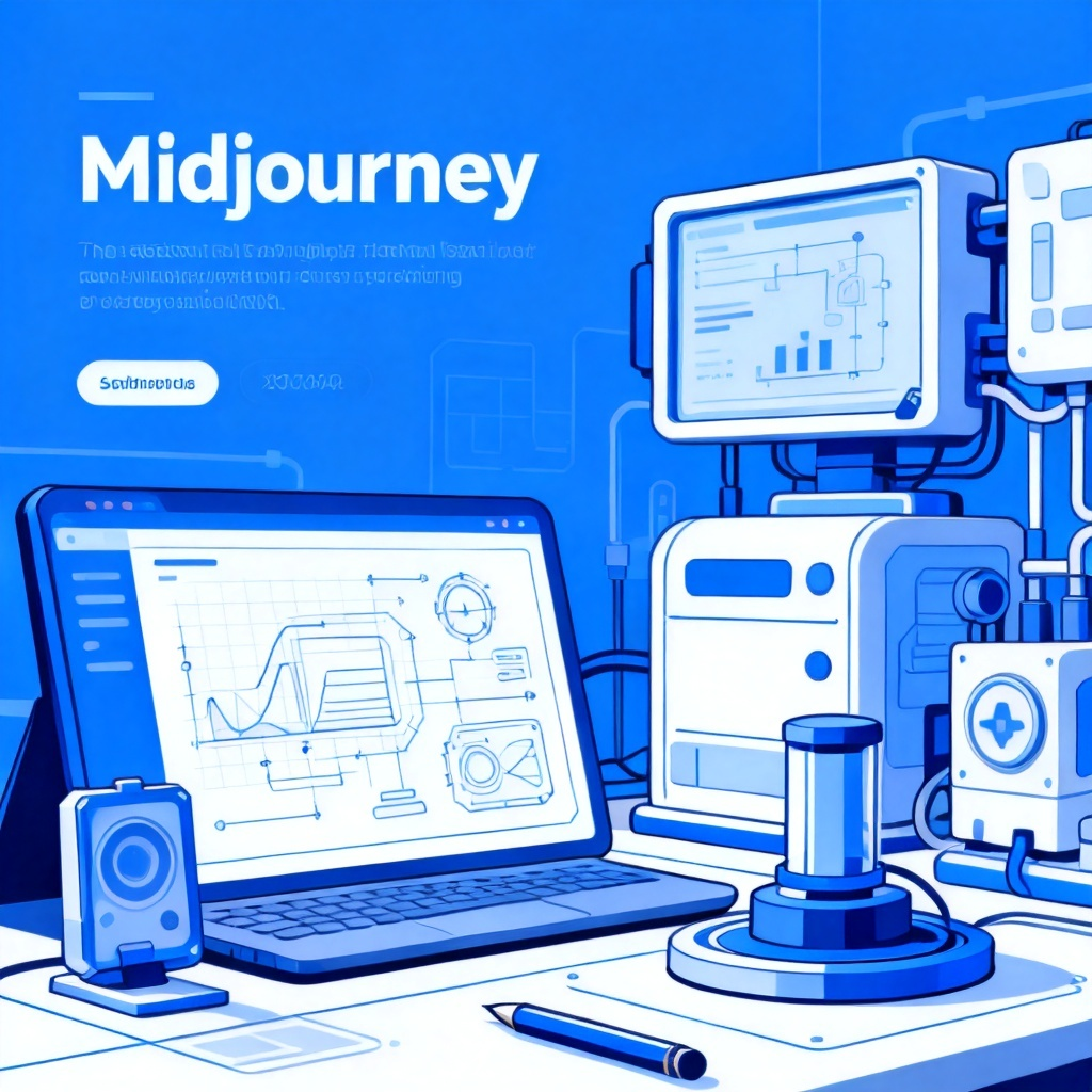 Midjourney混图?2026最新完整教程与实操指南配图2