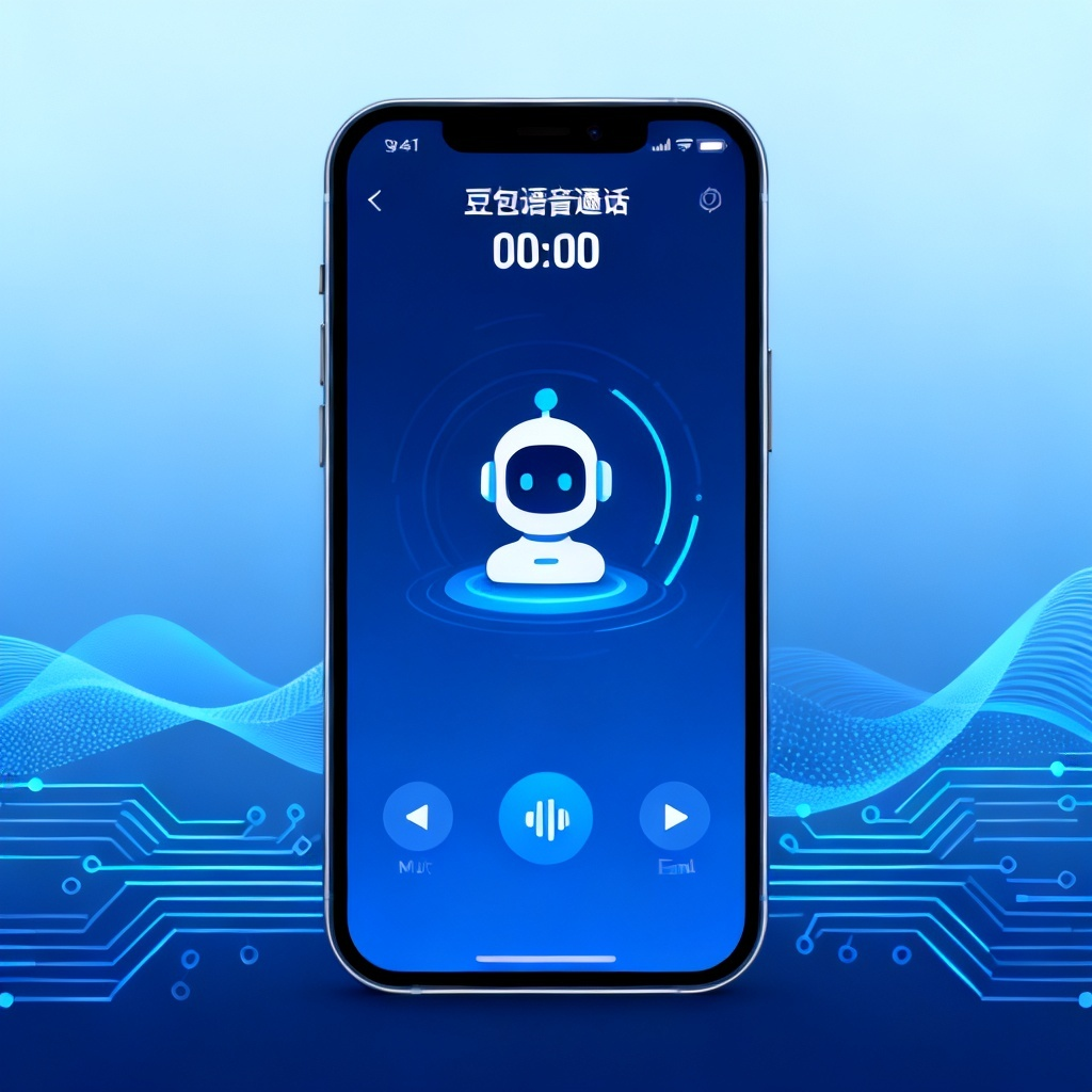 豆包语音通话?2026最新完整教程与实操指南配图1