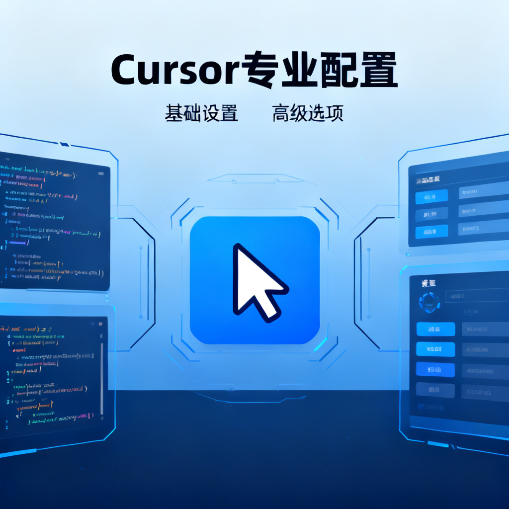 Cursor专业配置?2026最新完整教程与实操指南配图1