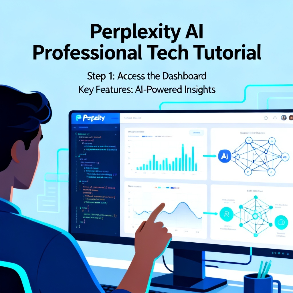 Perplexity AI？2026最新完整教程与实操指南配图1