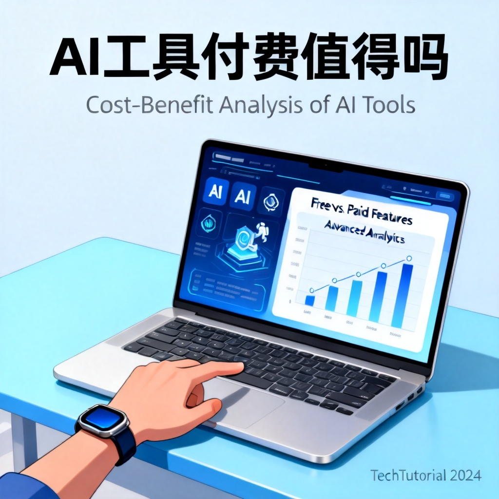 AI工具付费值得吗?2026最新完整教程与实操指南配图1