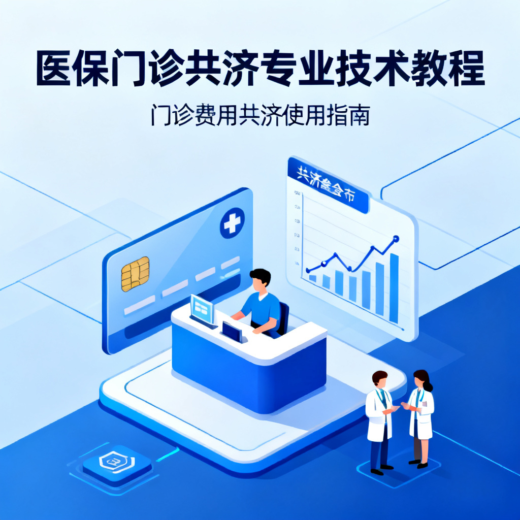 医保门诊共济?2026最新完整教程与实操指南配图1