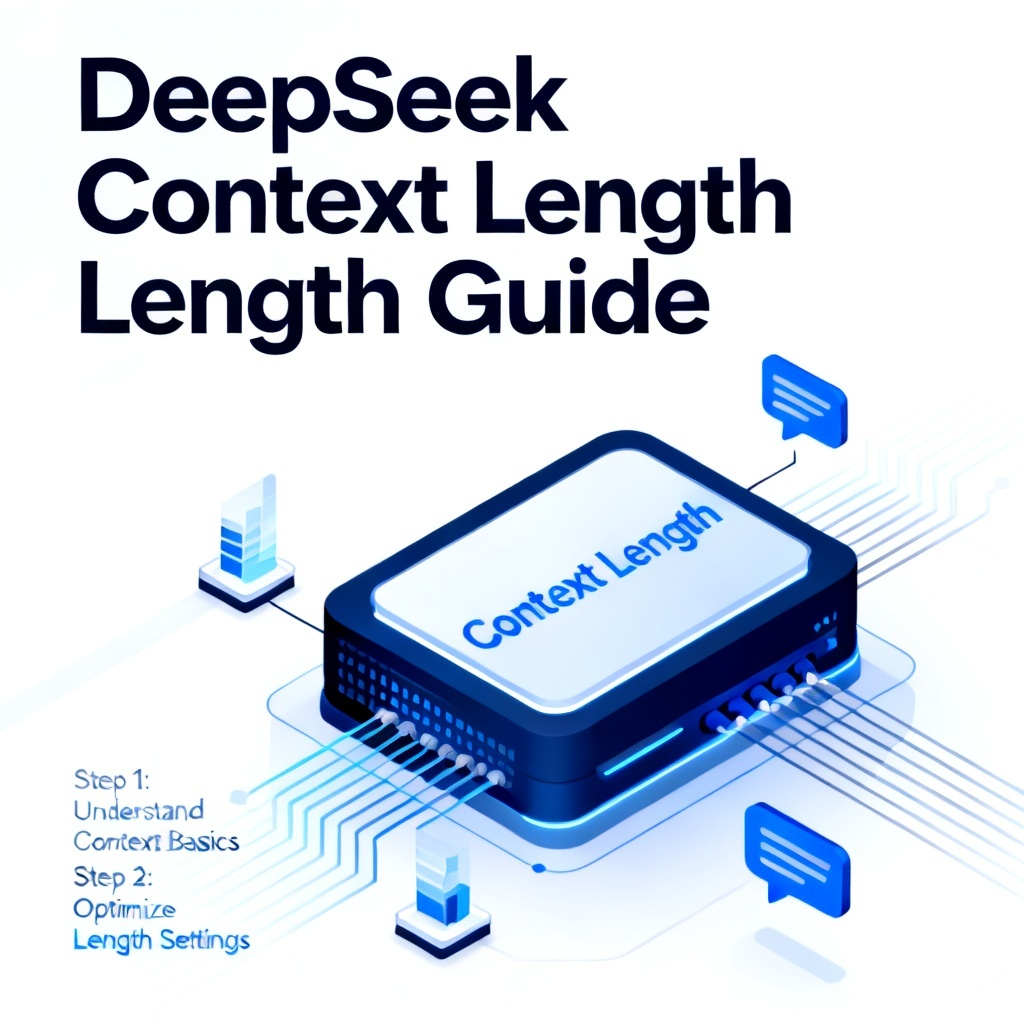 DeepSeek上下文长度？2026最新完整教程与实操指南配图2