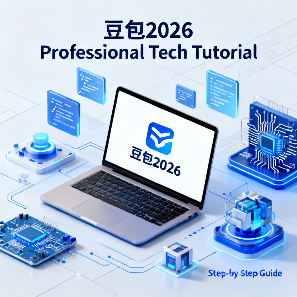 豆包2026 2026完整指南配图1