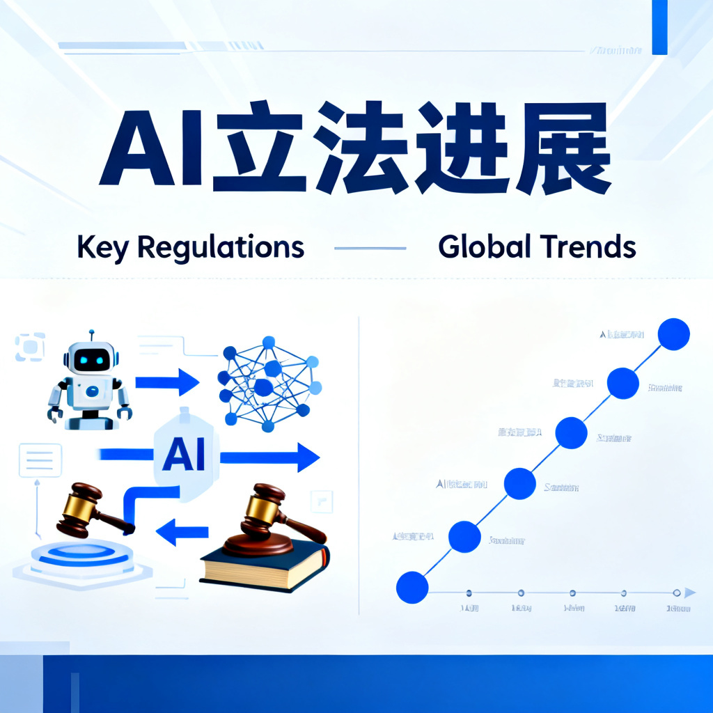 AI立法进展?2026最新完整教程与实操指南配图1