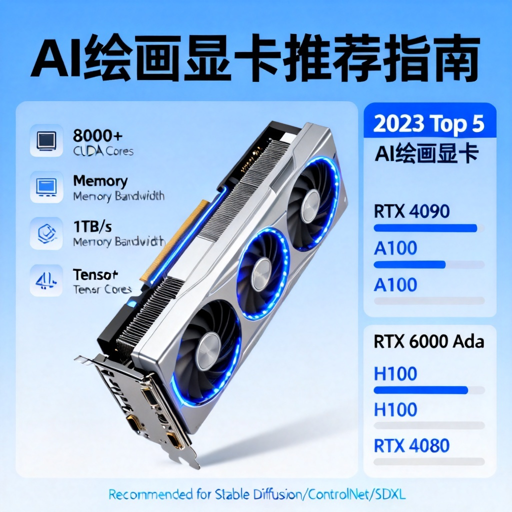 AI绘画显卡推荐?2026最新完整教程与实操指南配图1
