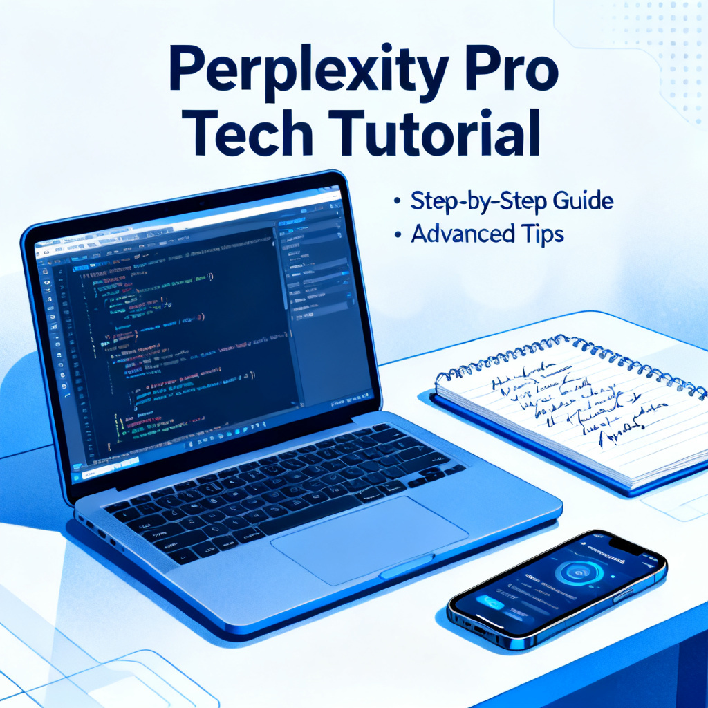 Perplexity Pro？2026最新完整教程与实操指南配图1