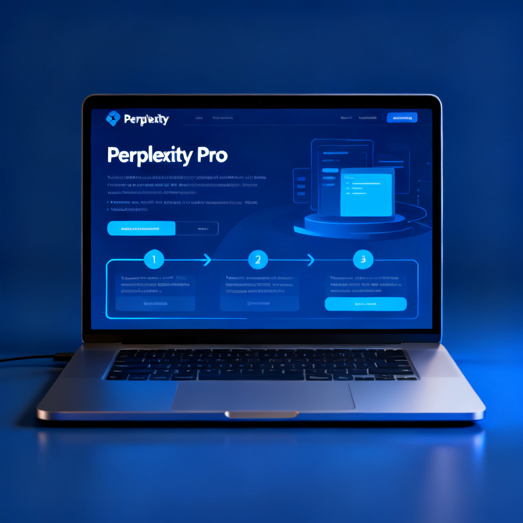 Perplexity Pro？2026最新完整教程与实操指南配图2