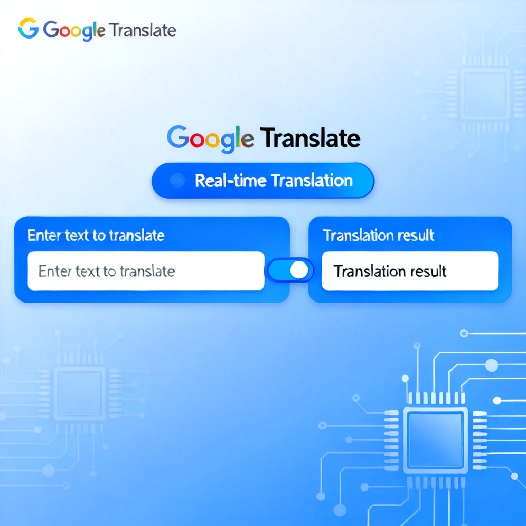 Google翻译实时?2026最新完整教程与实操指南配图2