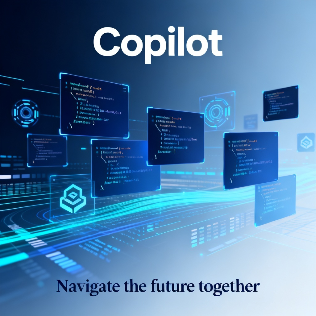 copilot这首歌的歌词意境？2026最新完整教程与实操指南配图1
