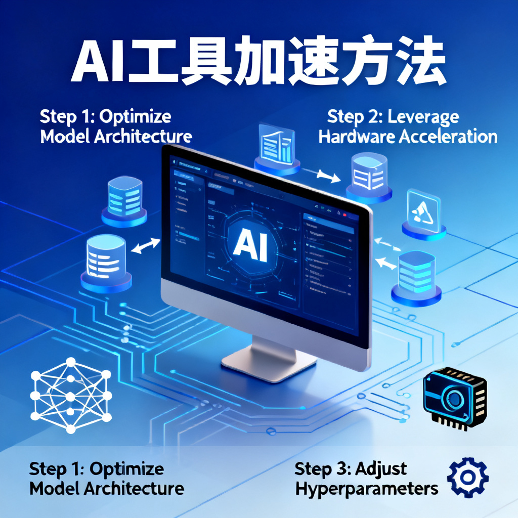 AI工具加速方法?2026最新完整教程与实操指南配图1
