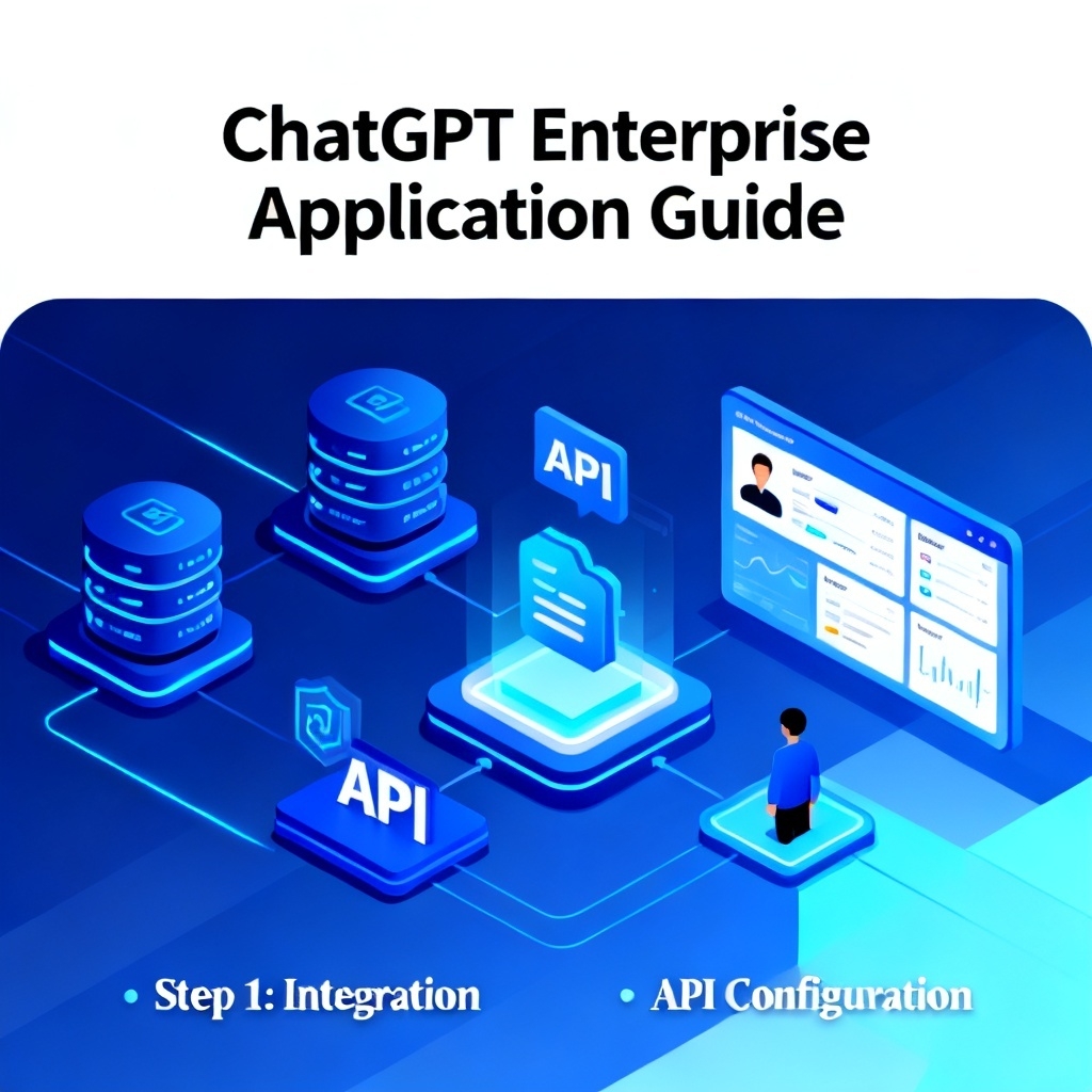 ChatGPT企业级应用？2026最新完整教程与实操指南配图1