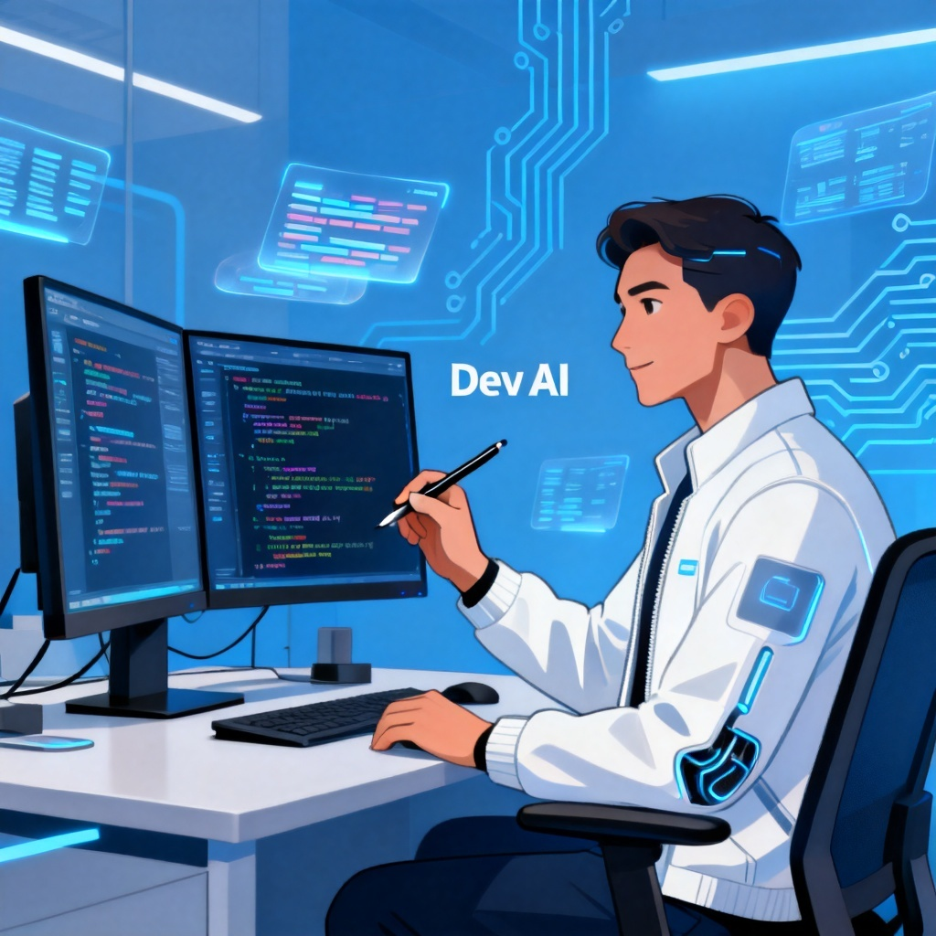 Devin AI工程师?2026最新完整教程与实操指南配图2