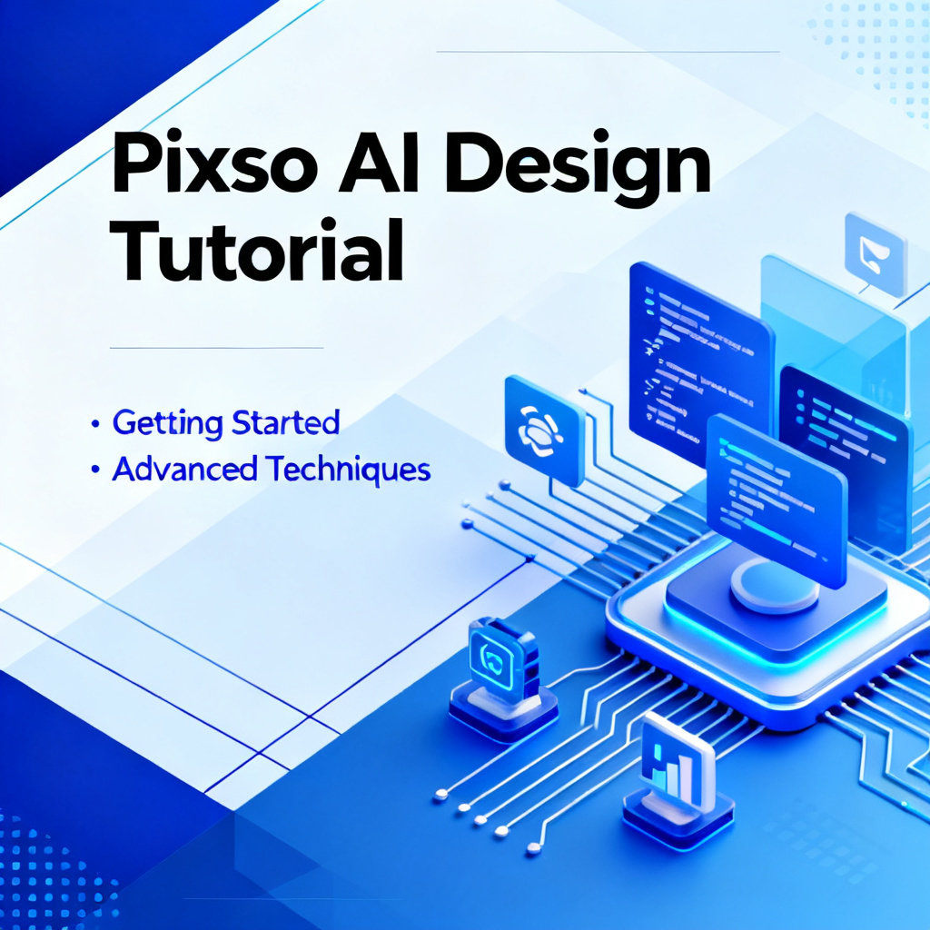 Pixso AI设计?2026最新完整教程与实操指南配图1