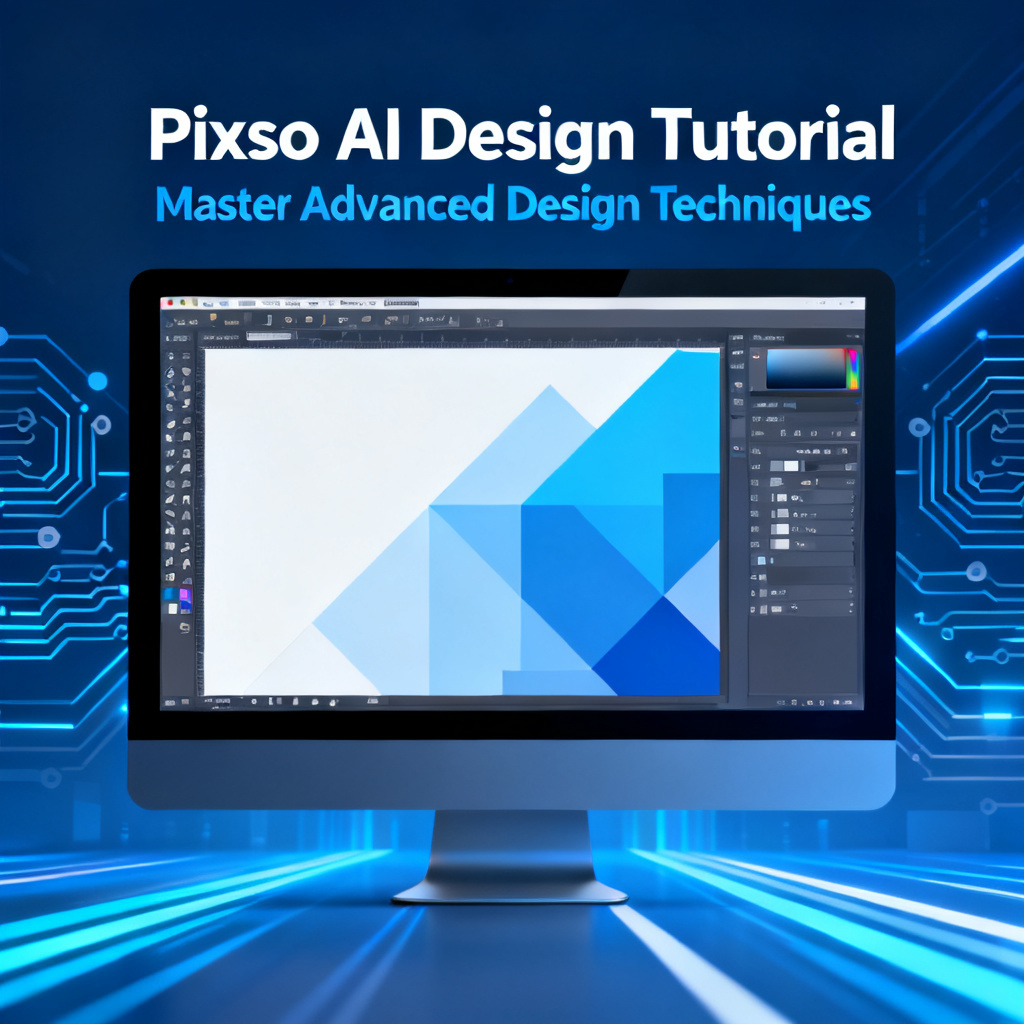 Pixso AI设计?2026最新完整教程与实操指南配图2