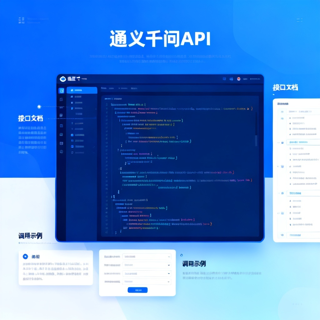 通义千问API?2026最新完整教程与实操指南配图1
