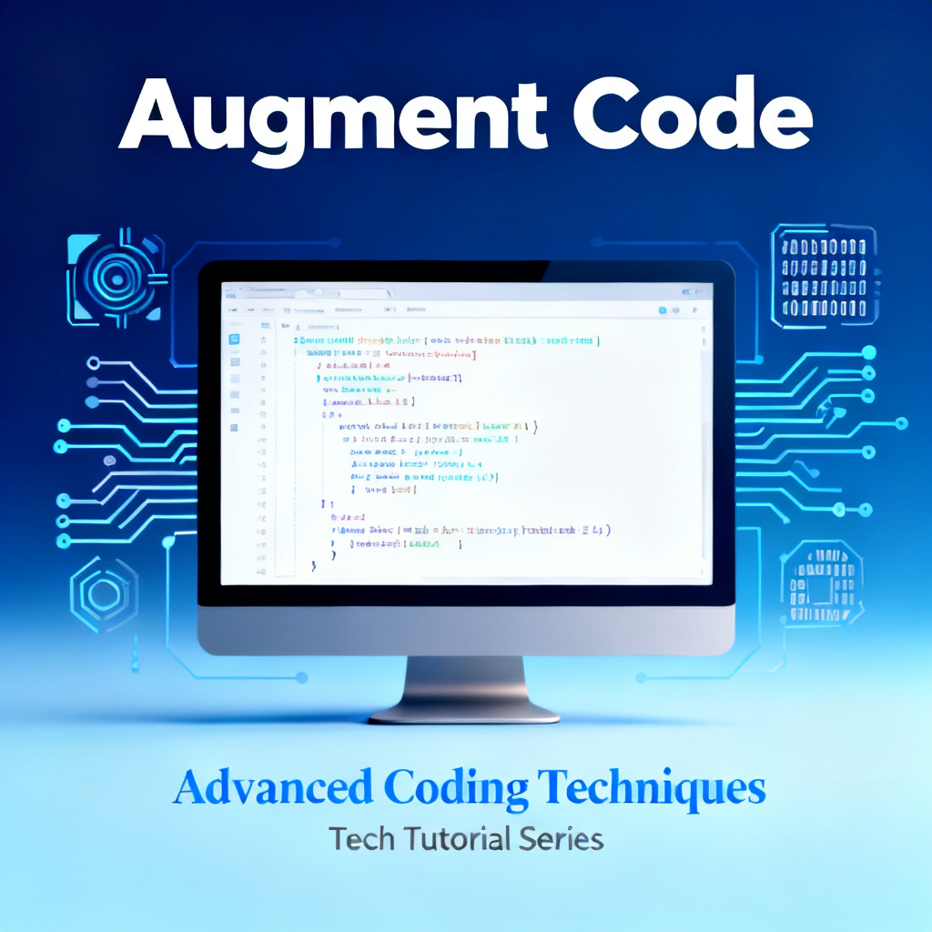 Augment Code使用？2026最新完整教程与实操指南配图1