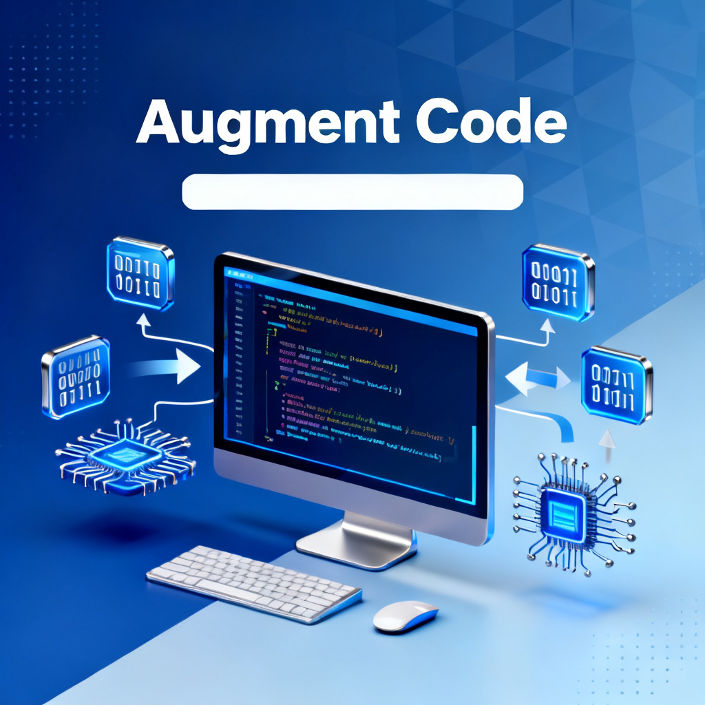 Augment Code使用？2026最新完整教程与实操指南配图2