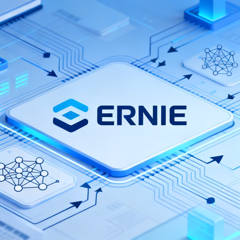 百度ERNIE?2026最新完整教程与实操指南配图1