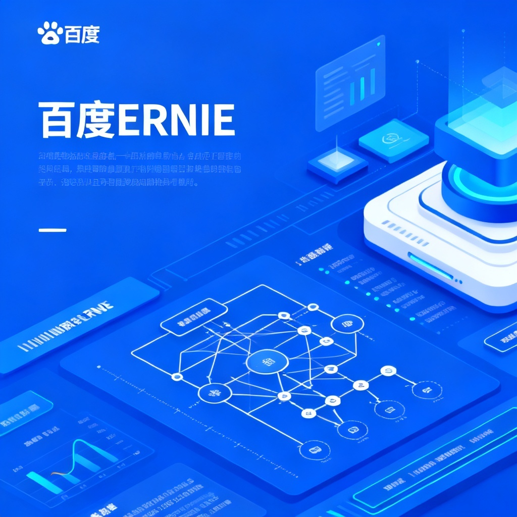 百度ERNIE?2026最新完整教程与实操指南配图2