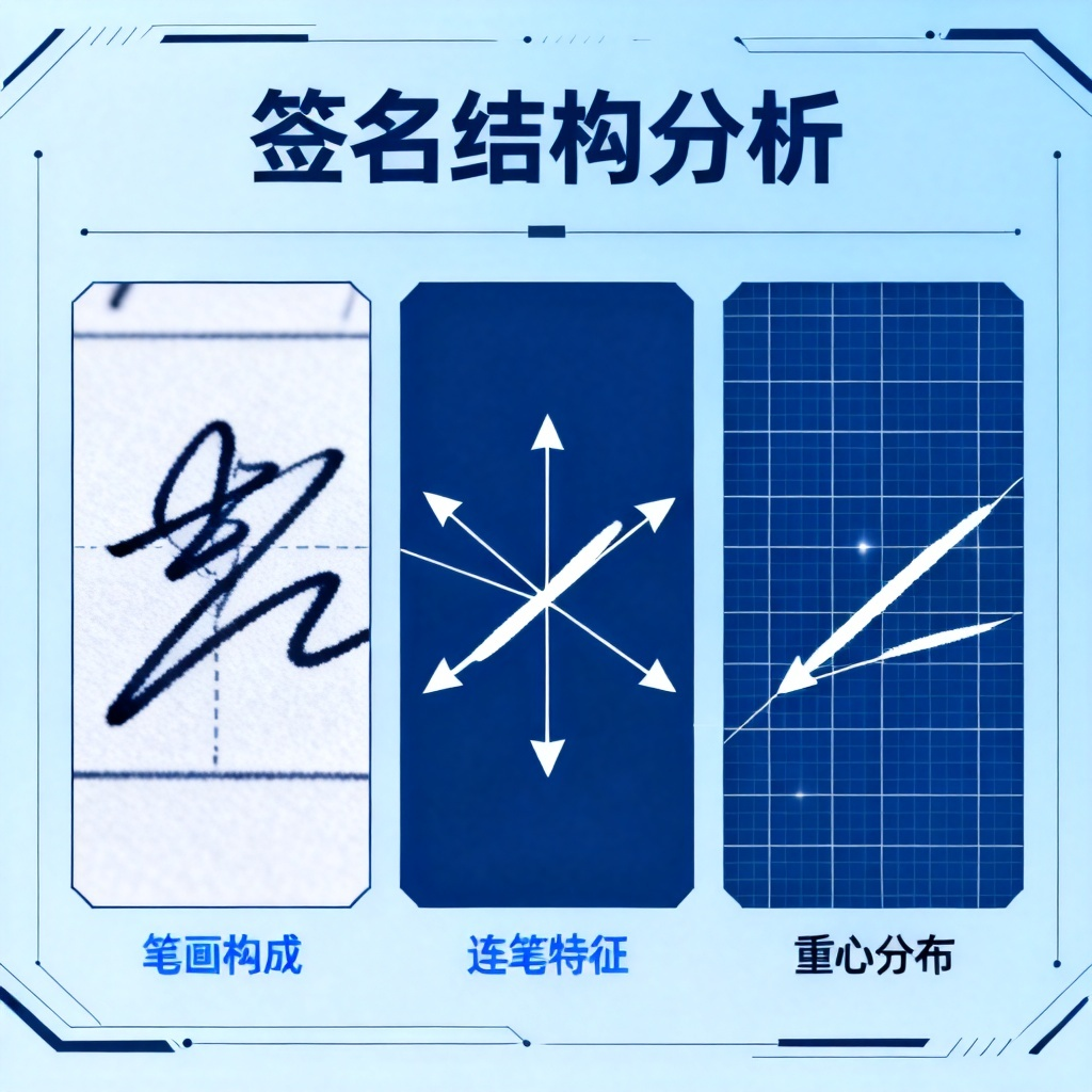 签名结构分析?2026最新完整教程与实操指南配图1