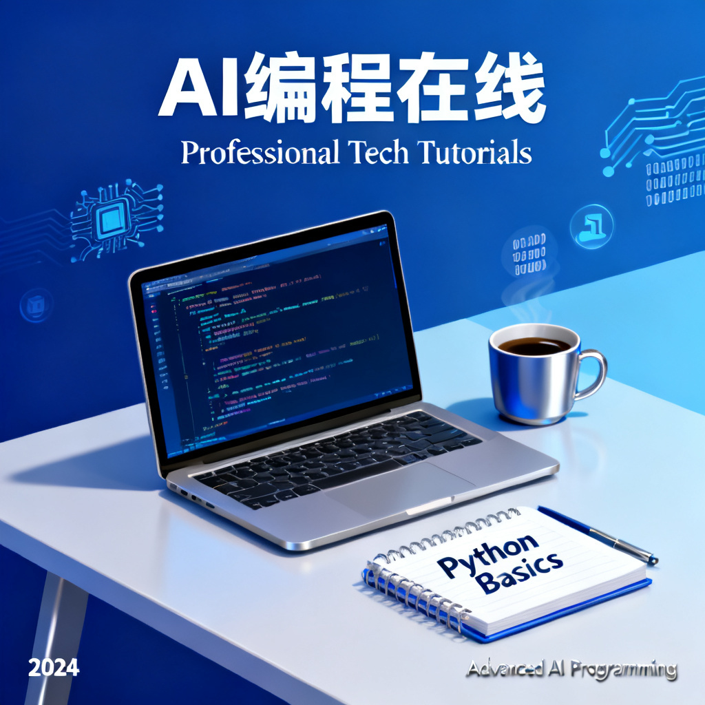 AI编程在线？2026最新完整教程与实操指南配图1