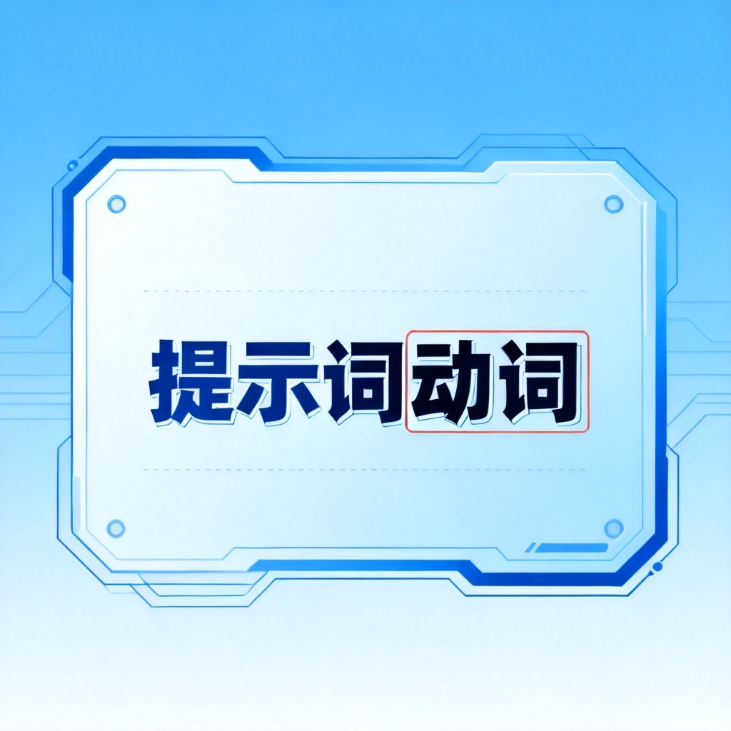 语法填空有提示词动词？2026最新完整教程与实操指南配图1