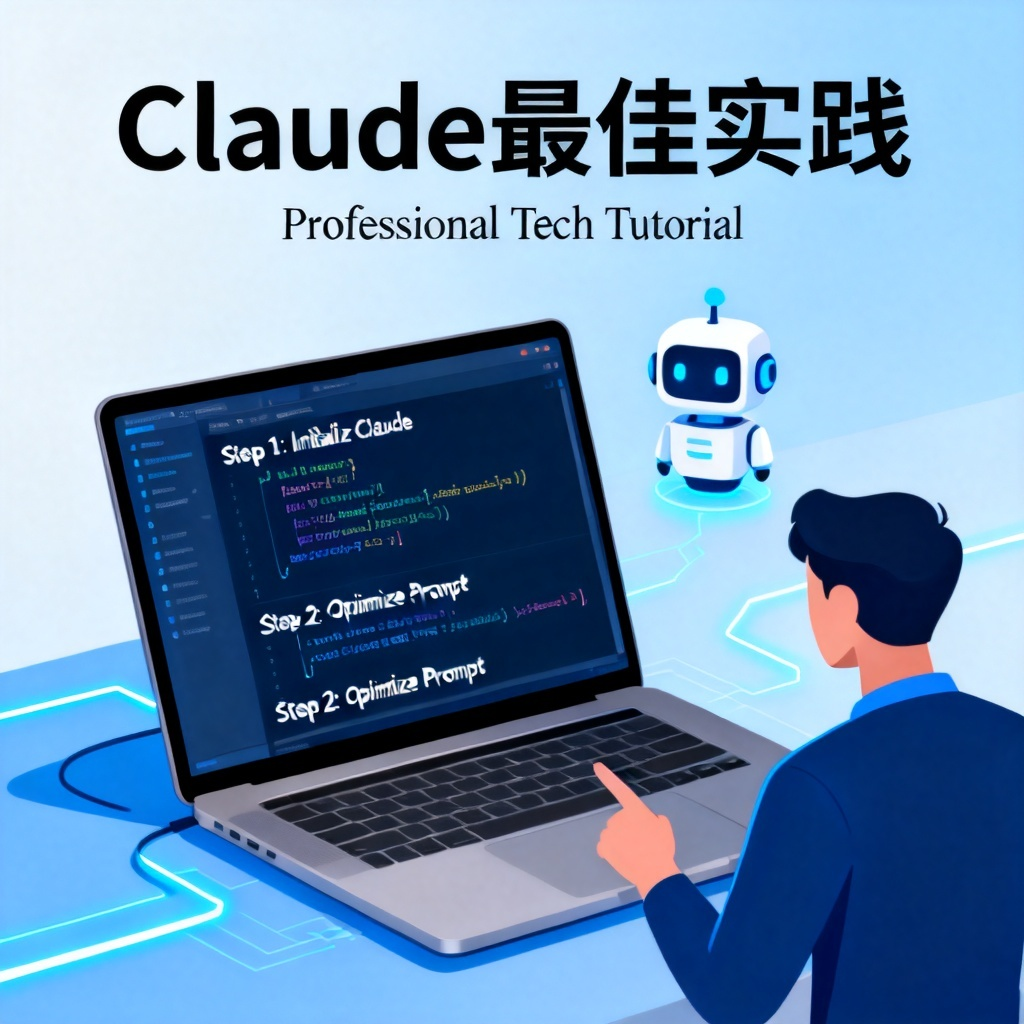 Claude最佳实践？2026最新完整教程与实操指南配图1