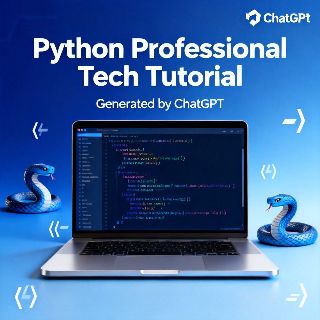 ChatGPT写Python？2026最新完整教程与实操指南配图2