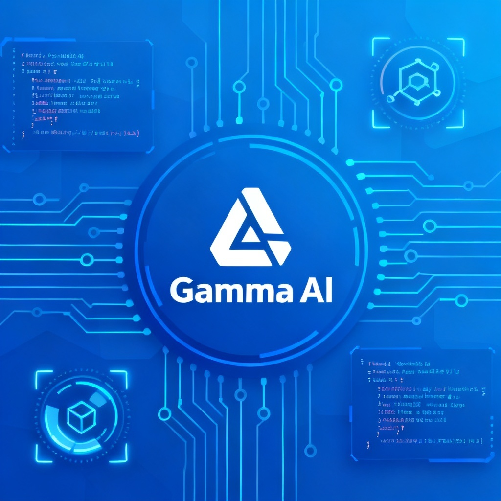 Gamma AI使用?2026最新完整教程与实操指南配图1