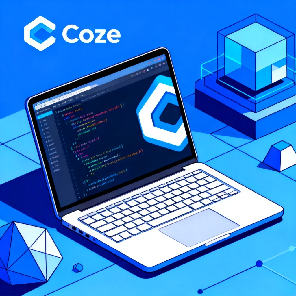 Coze发布？2026最新完整教程与实操指南配图1