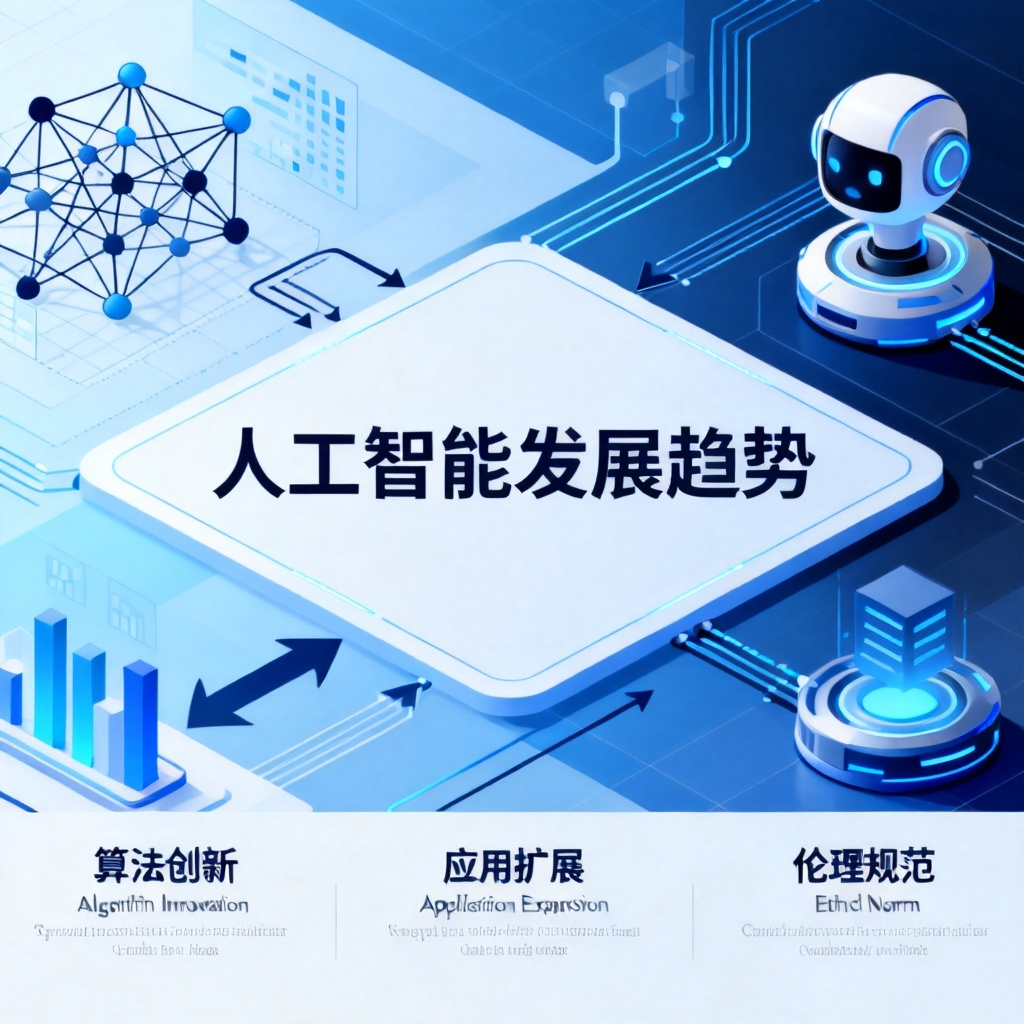 人工智能发展趋势?2026最新完整教程与实操指南配图2